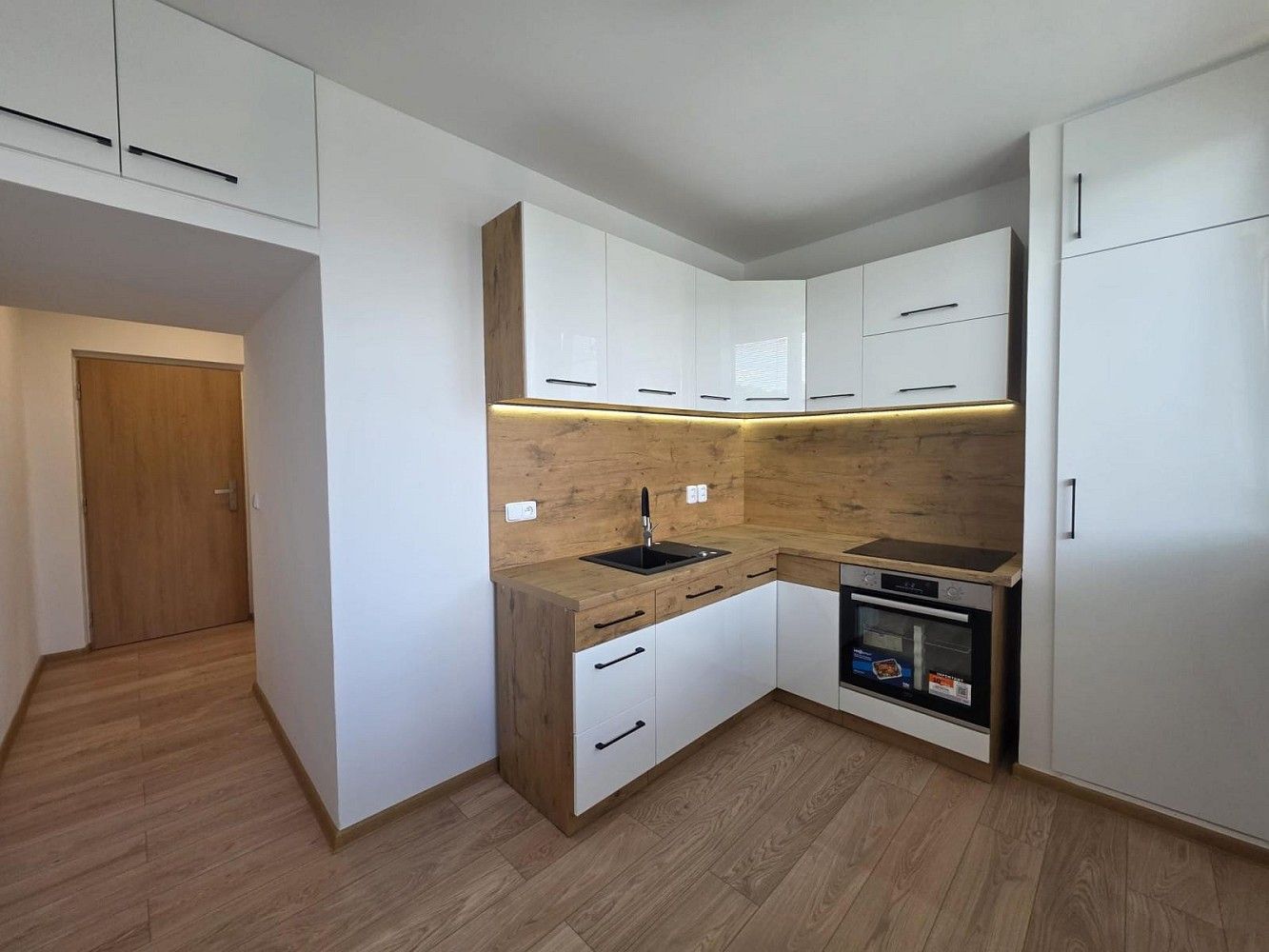 Byt 1+1 · 40 m² · Ostrava - Zábřeh, okres Ostrava-město, Moravskoslezský kraj - 1