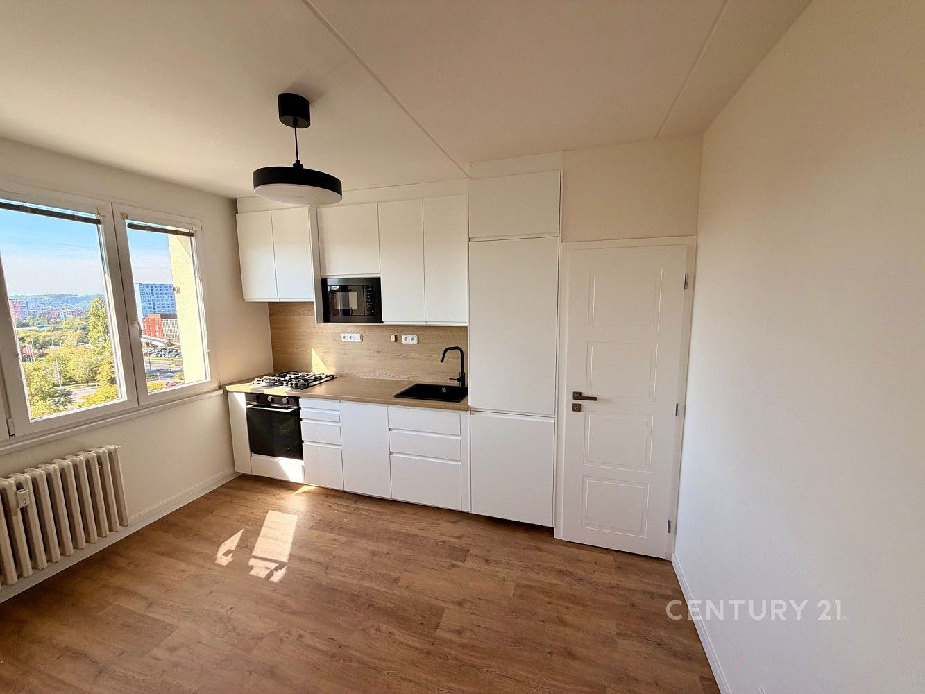 1+1, Snopkova, Praha 4 - Kamýk, 37 m² - 1