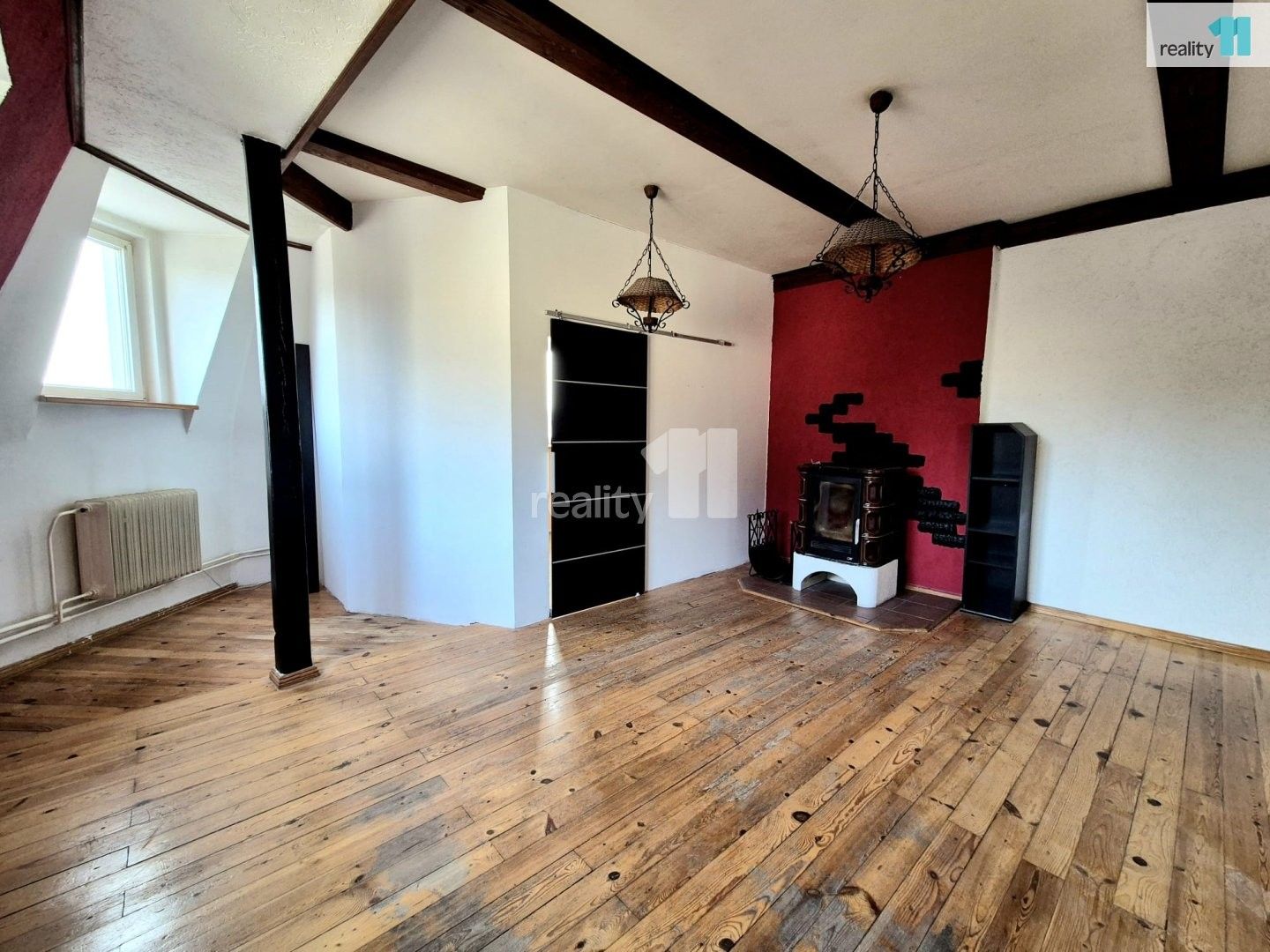 Prodej byt 3+1 - Jateční, Aš, 78 m² - 5