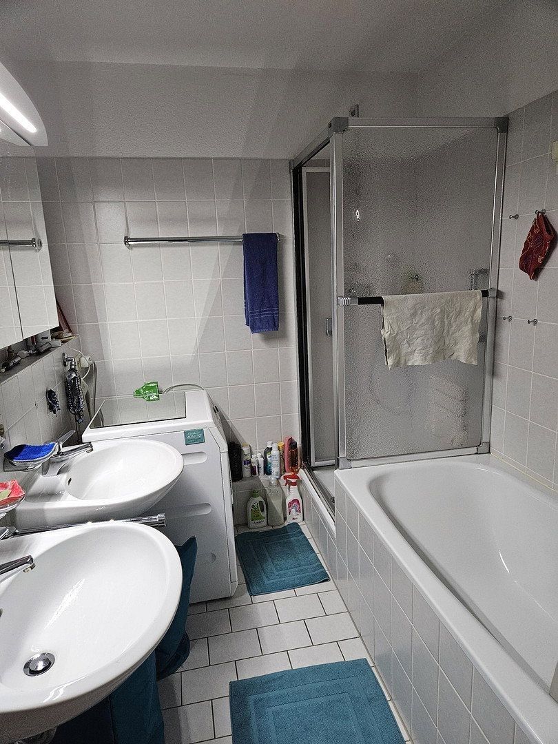 Prodej byt 4+1 - Karlsruhe Waldstadt Baden-Württemberg 76139, 103 m² - 5