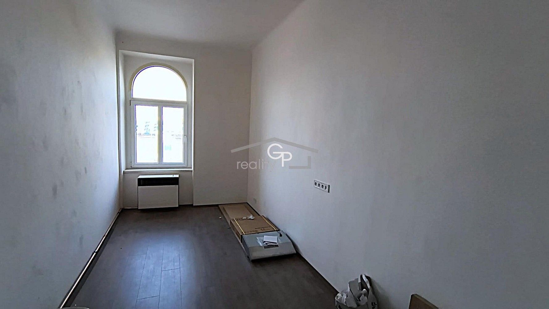 Byt 2+1 · 54 m² · Nádražní, České Budějovice - České Budějovice 6 - 3