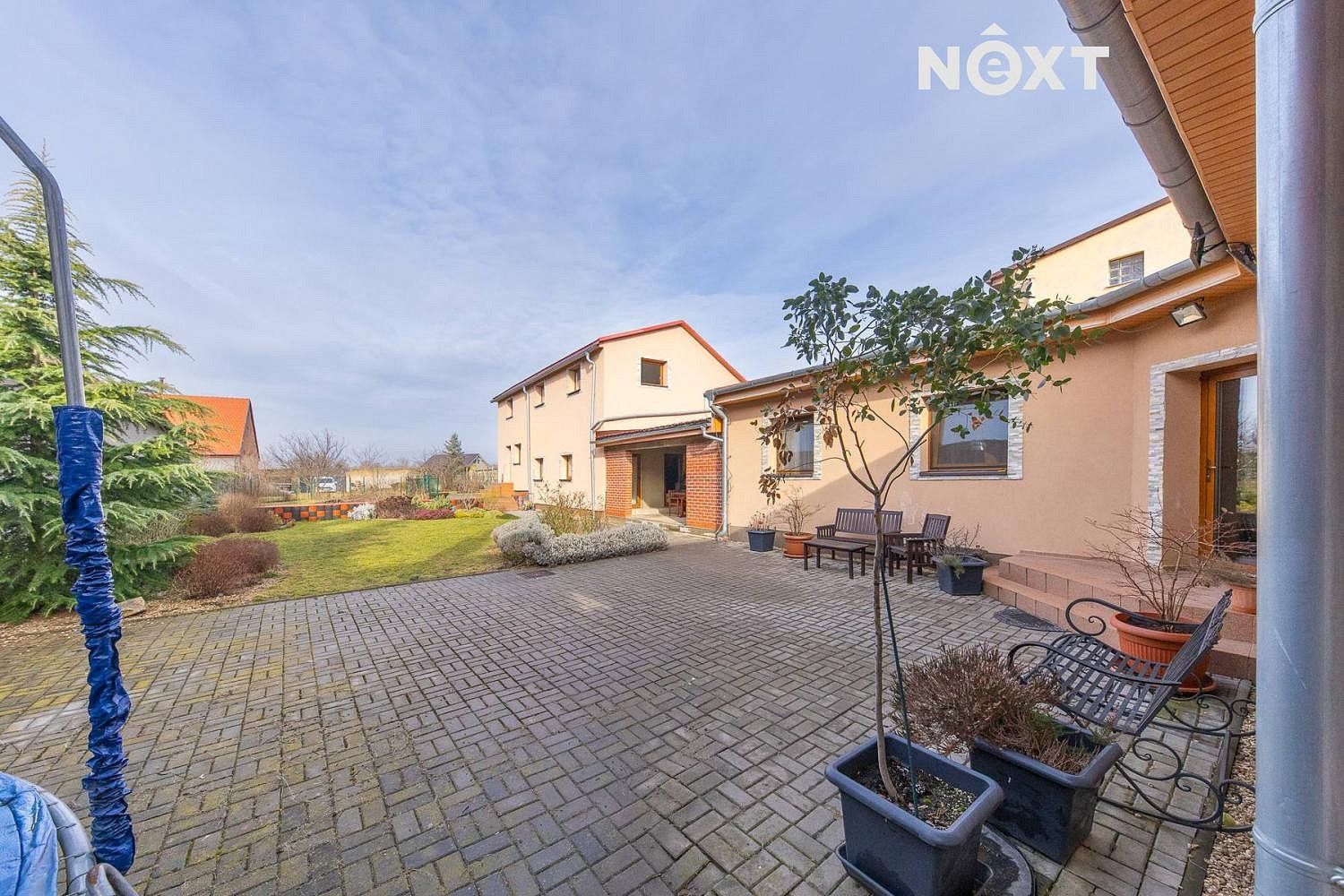 Rodinný dům · 255 m² · Šumice, okres Brno-venkov - 3