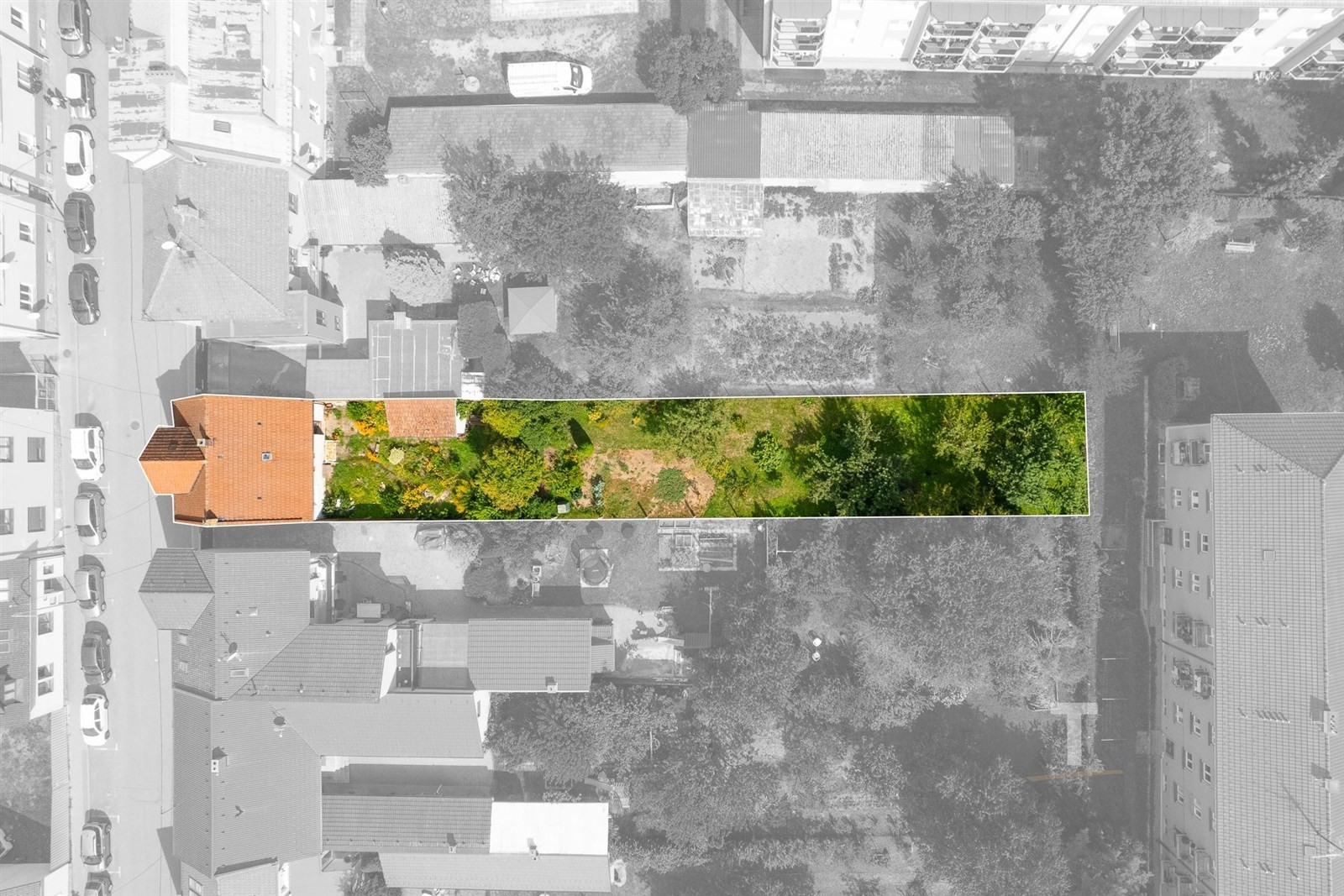 Rodinný dům · 140 m² · Křižíkova 970, Boskovice - 4
