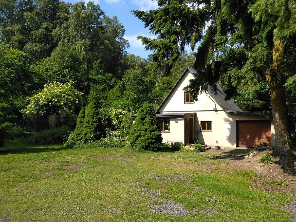 Prodej dům - Křižany, 463 53, 2 000 m²