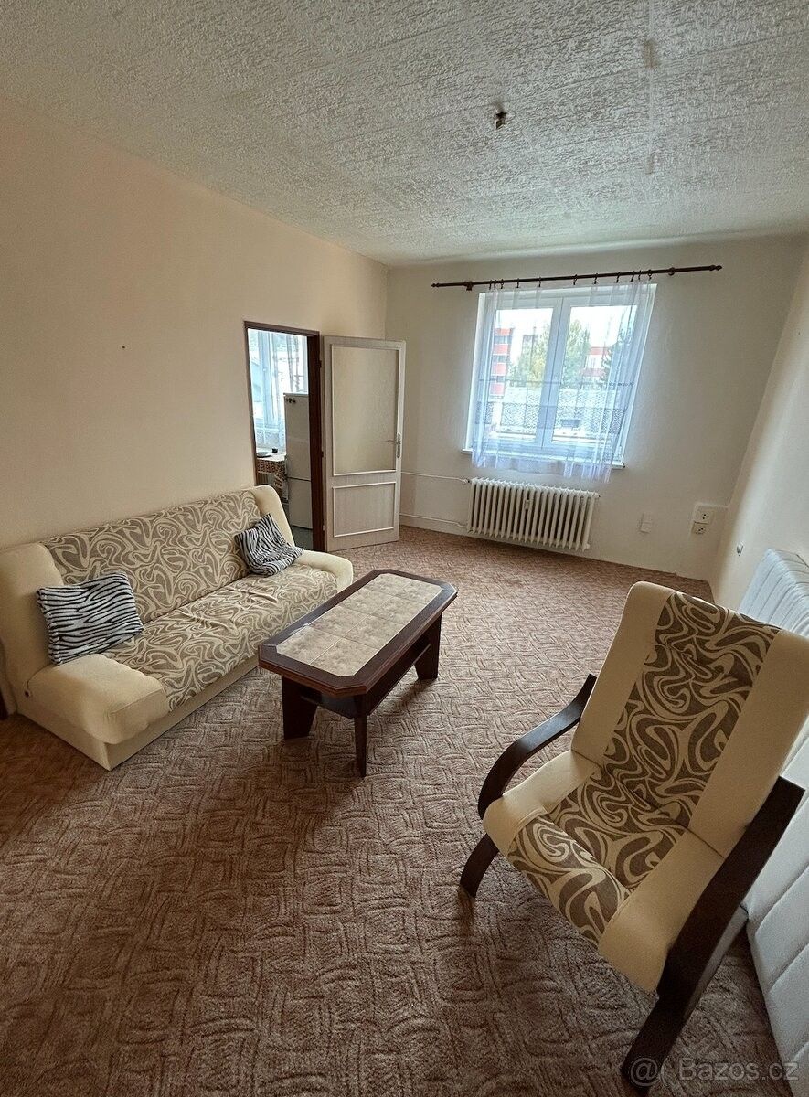 Byty, Česká Třebová, 560 02