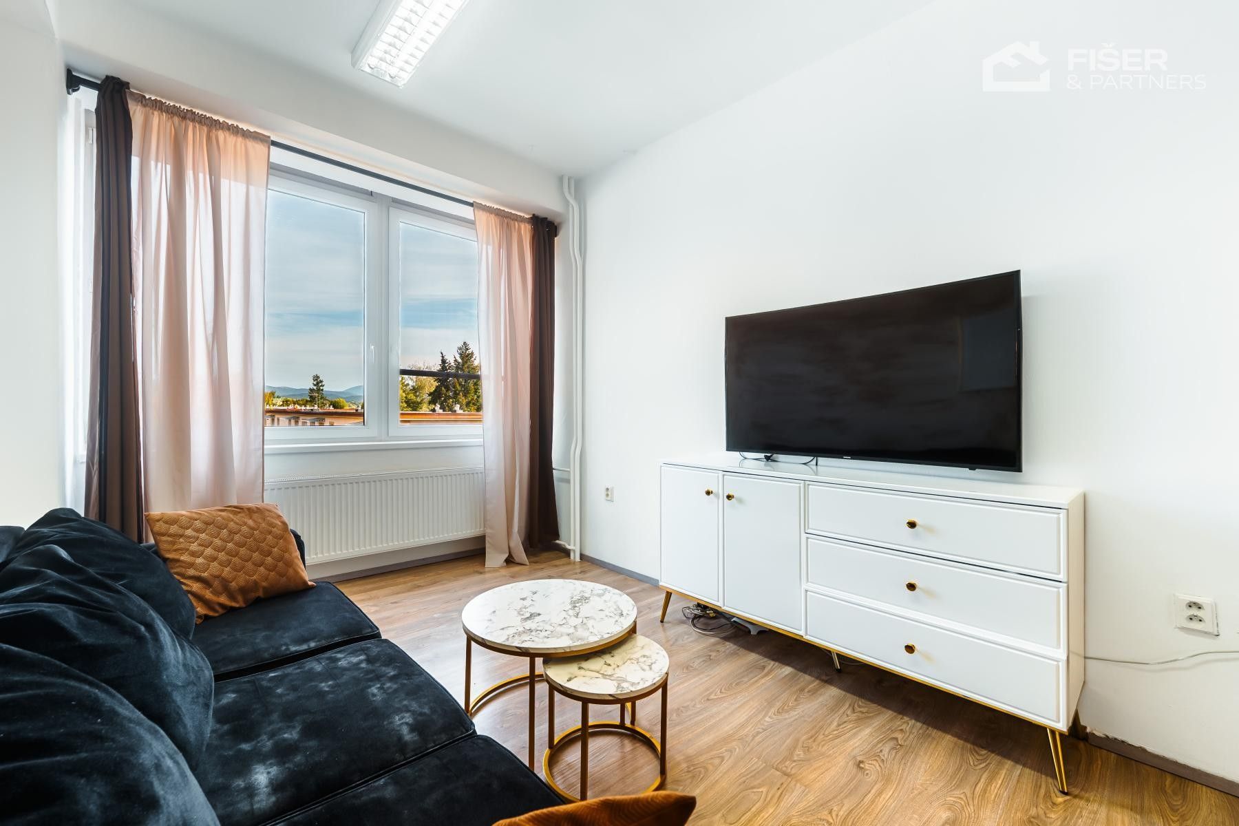 Prodej byt 2+1 - U Apolla, Valašské Meziříčí, 53 m² - 5