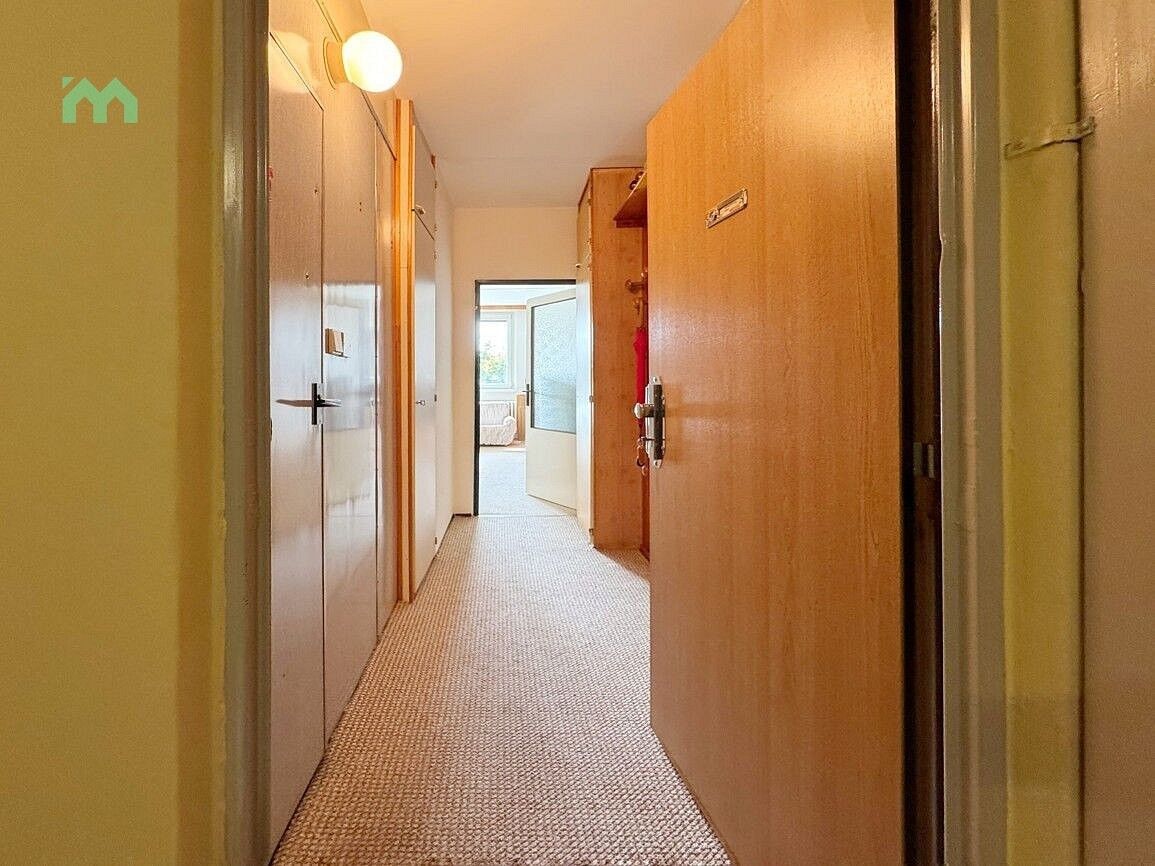 Byt 1+1 · 36 m² · Přerov - Přerov I-Město, Olomoucký kraj - 3