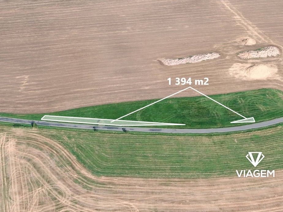 Pozemky pro bydlení, Králův Dvůr u Berouna, 267 01 - 1