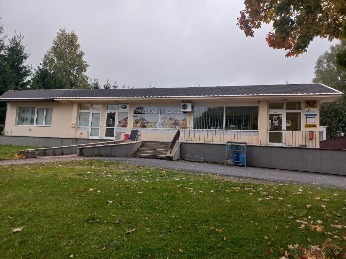 Ostatní, Svratouch, 539 42