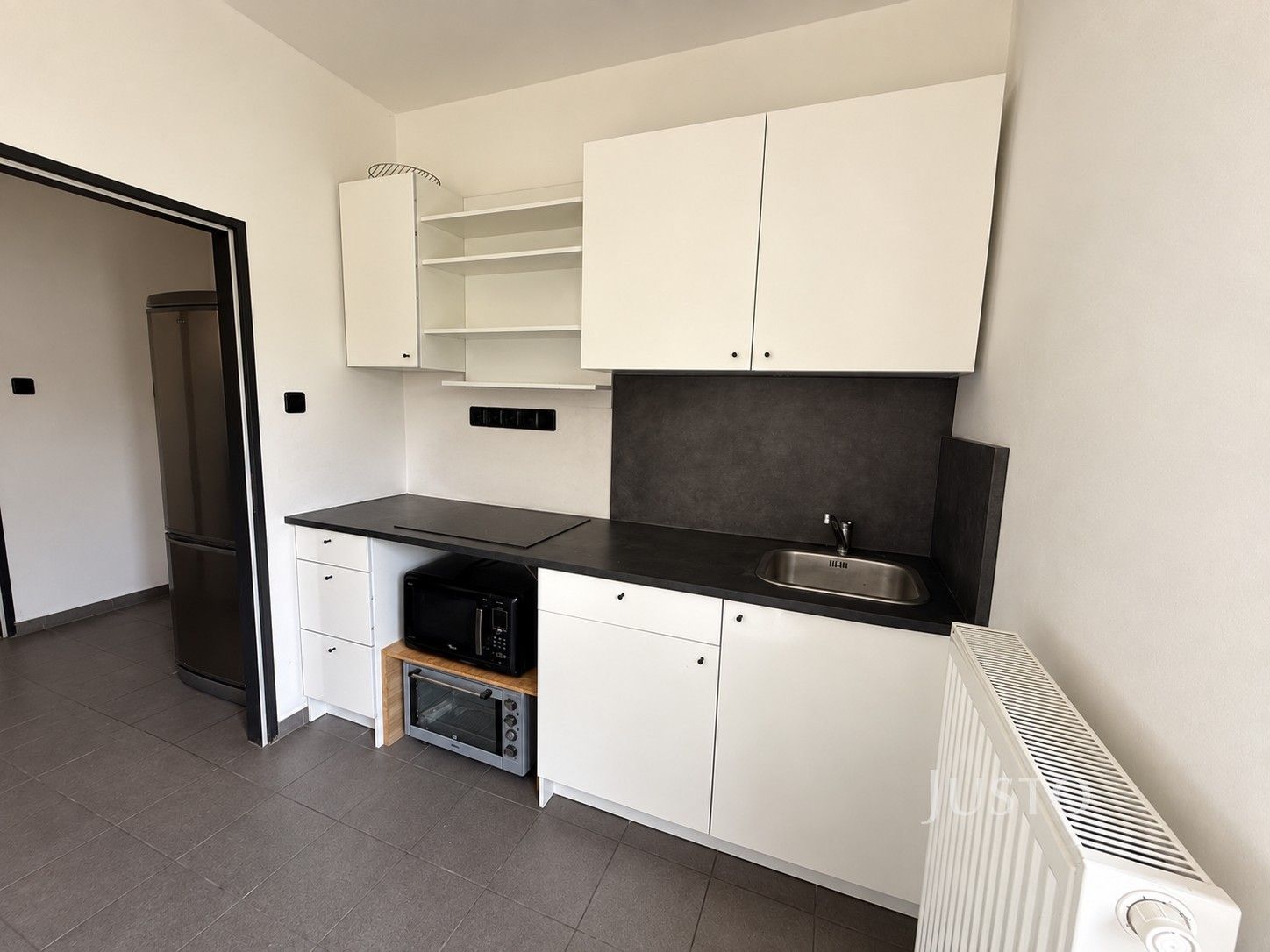 Pronájem výrobní prostory - Všelibice Březová, 200 m² - 5