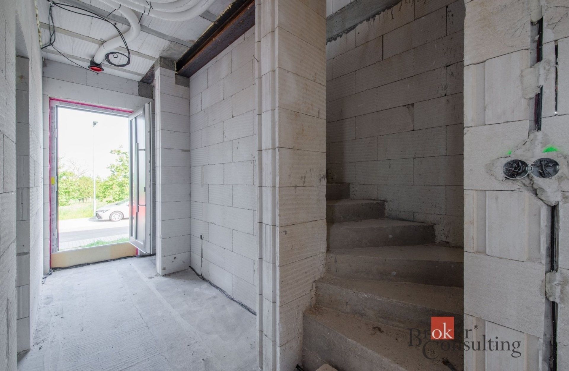 Prodej rodinný dům - Meruňková,Miroslav, 163 m² - 5