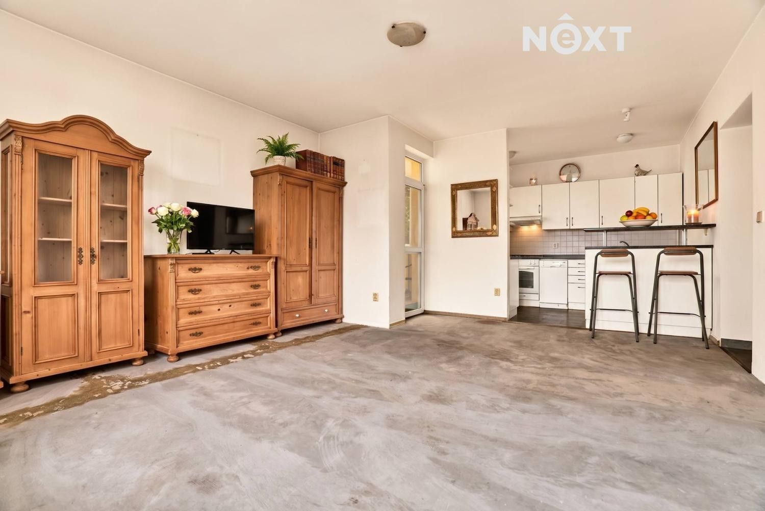2+kk, Planá, 52 m² - 2