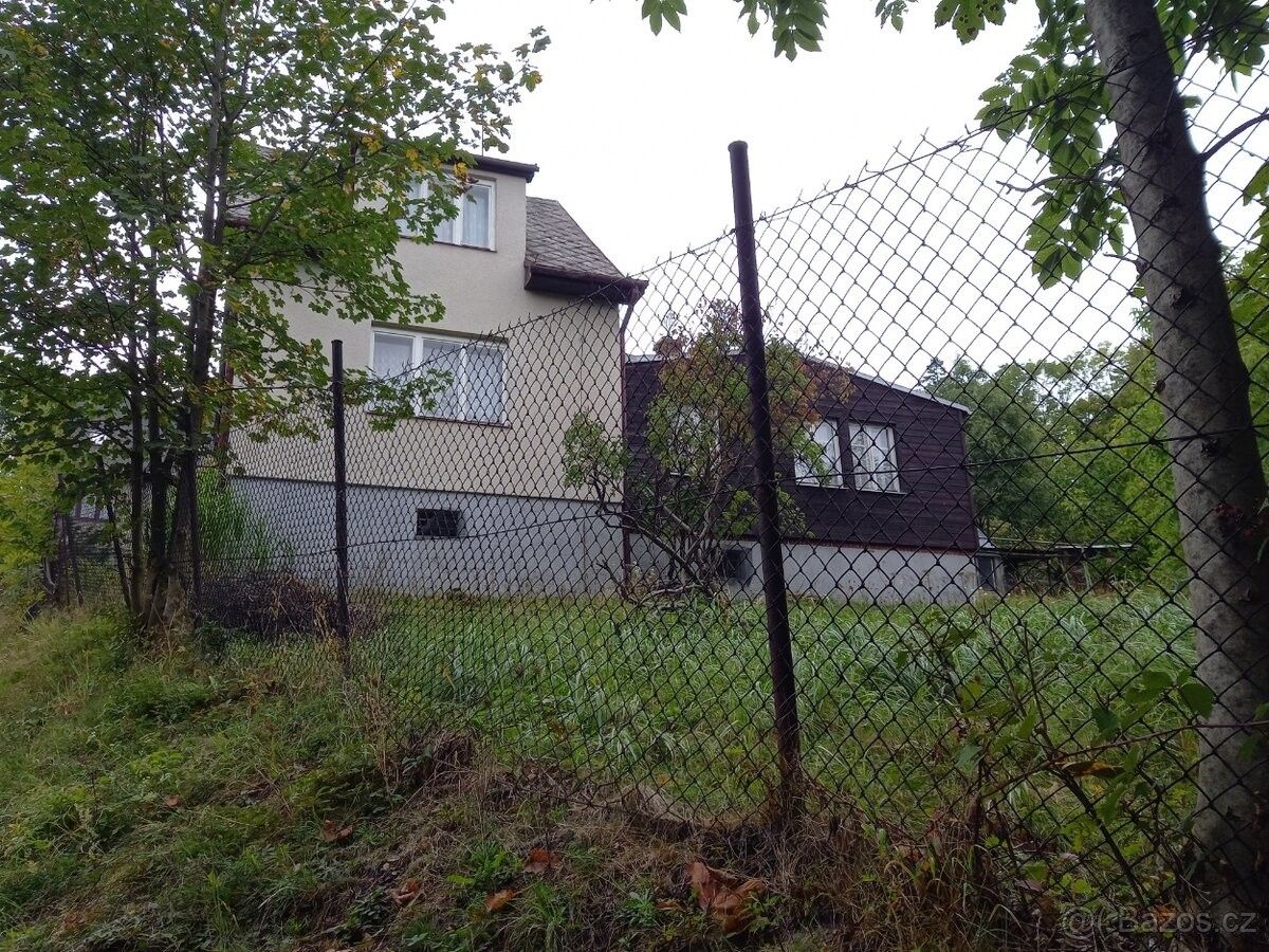 Rodinný dům · Frýdlant nad Ostravicí, 739 11 - 3