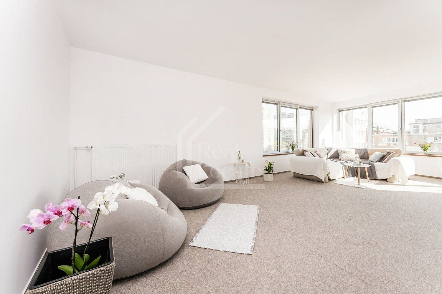 2+kk, Praha - Vršovice, okres Praha 10, Hlavní město Praha, 90 m² - 2