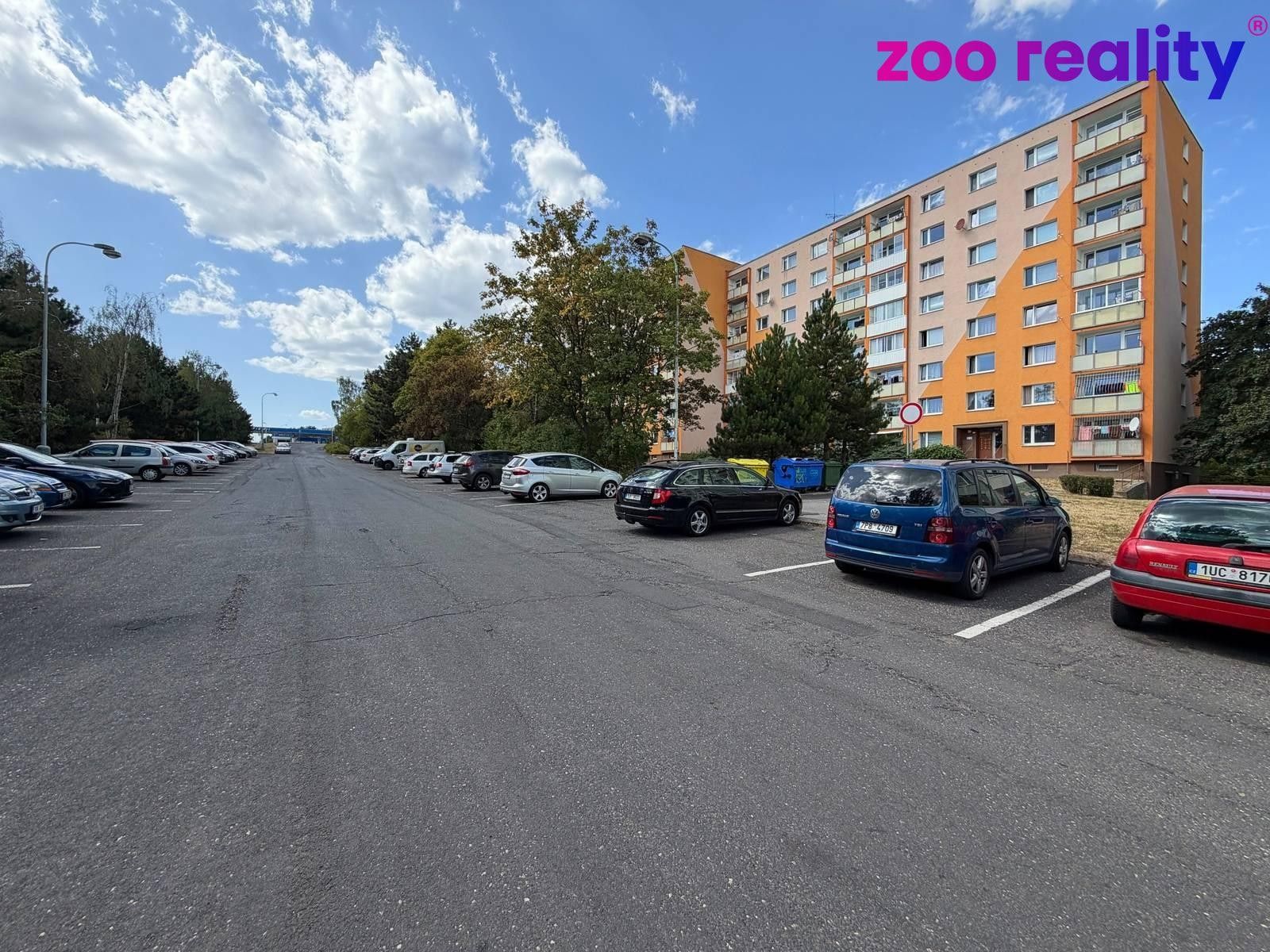 4+1, Jirkovská 5047, Chomutov, 78 m² - 1