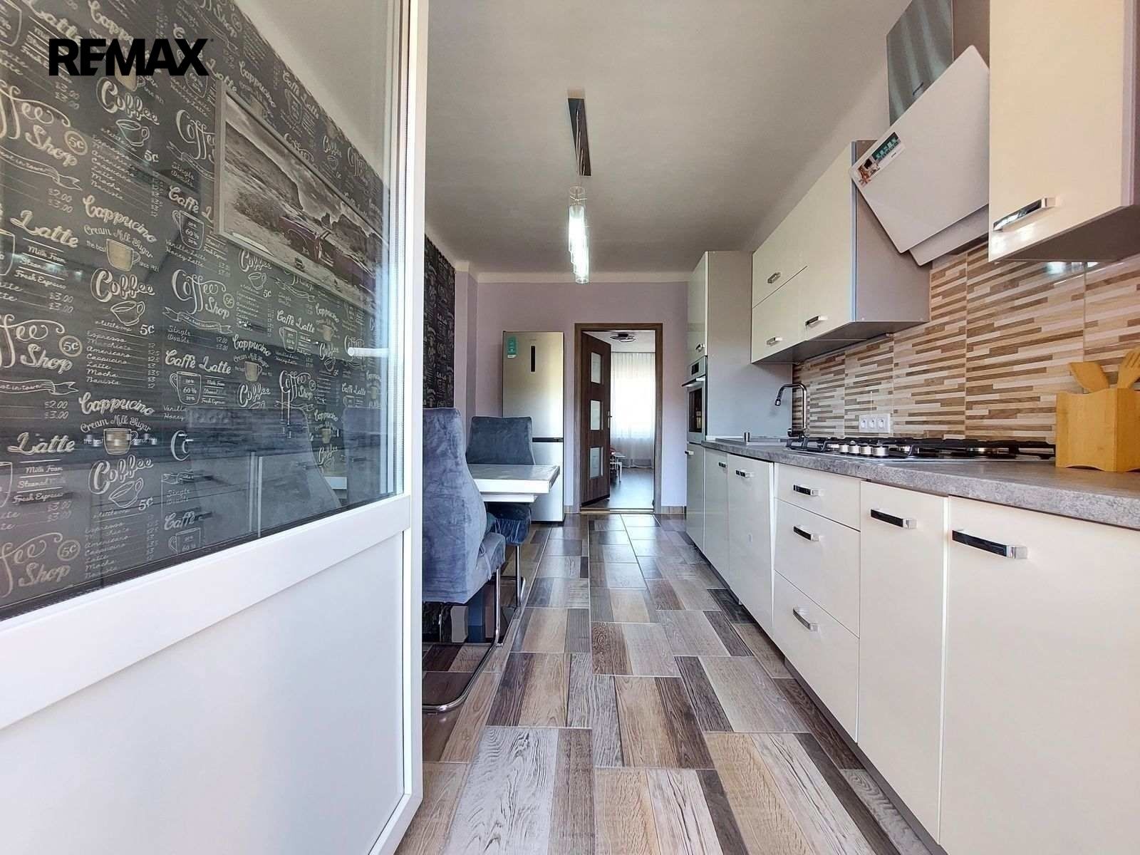 1+1, Západní 1599, Karlovy Vary, 55 m² - 2