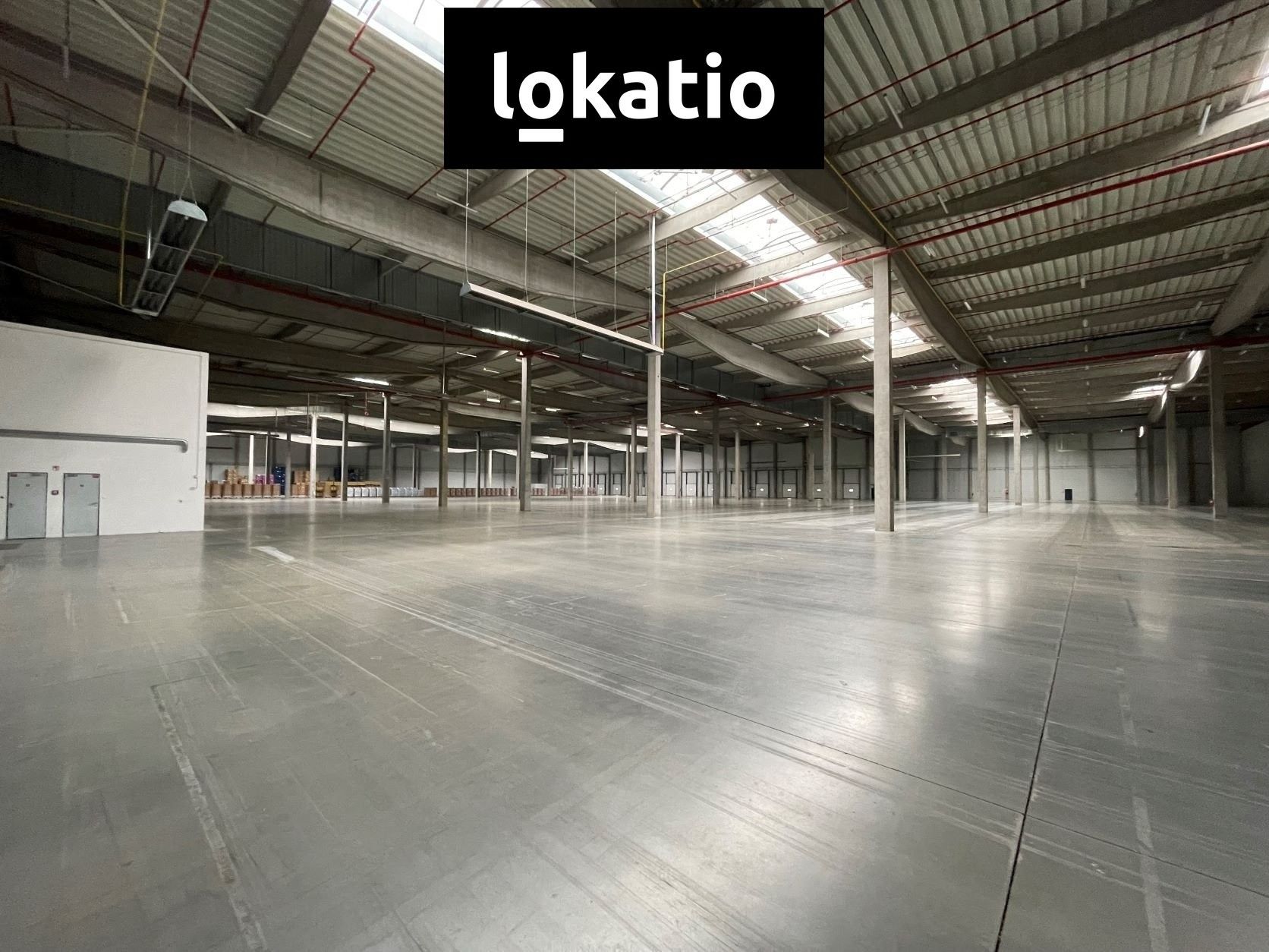 Sklady, Pohořelice, 18 297 m² - 2