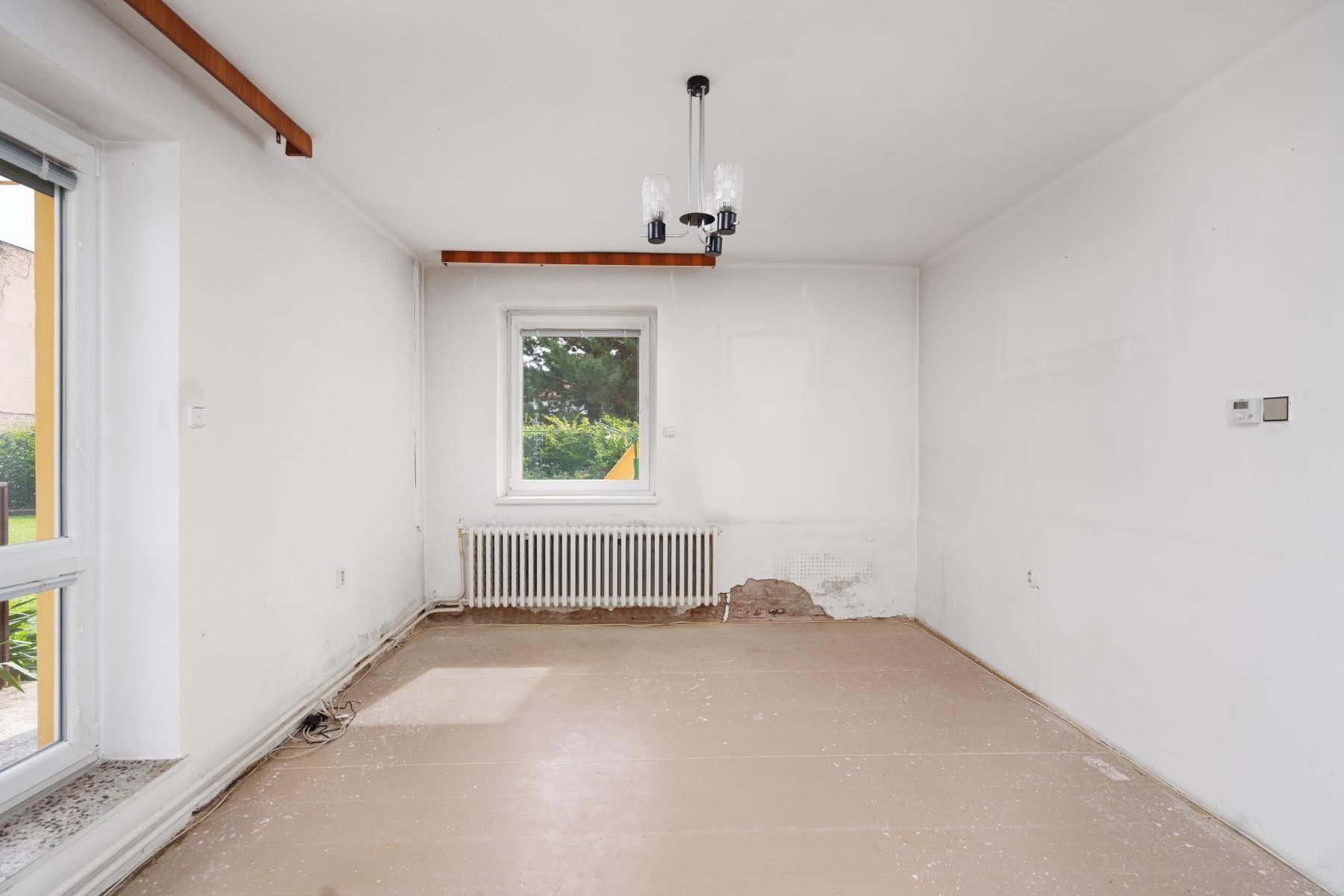 Prodej obchodní prostory - Klášterní, Litoměřice, 100 m²