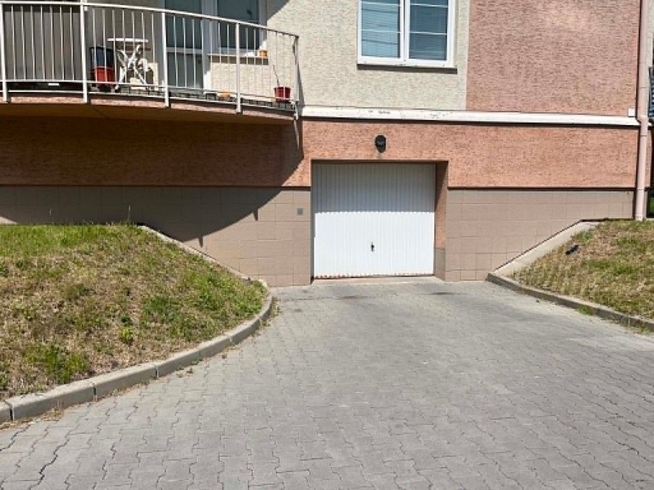 Pronájem ostatní - Prostějov, Olomoucký kraj, 15 m² - 2
