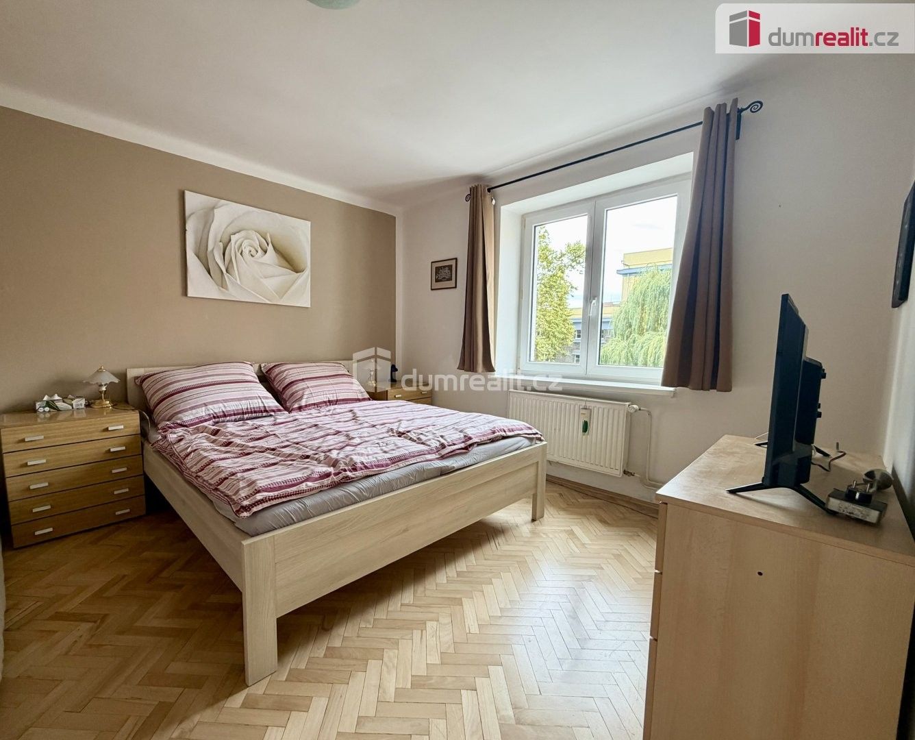 Prodej byt 2+1 - Ostašova, Kutná Hora, 55 m² - 5