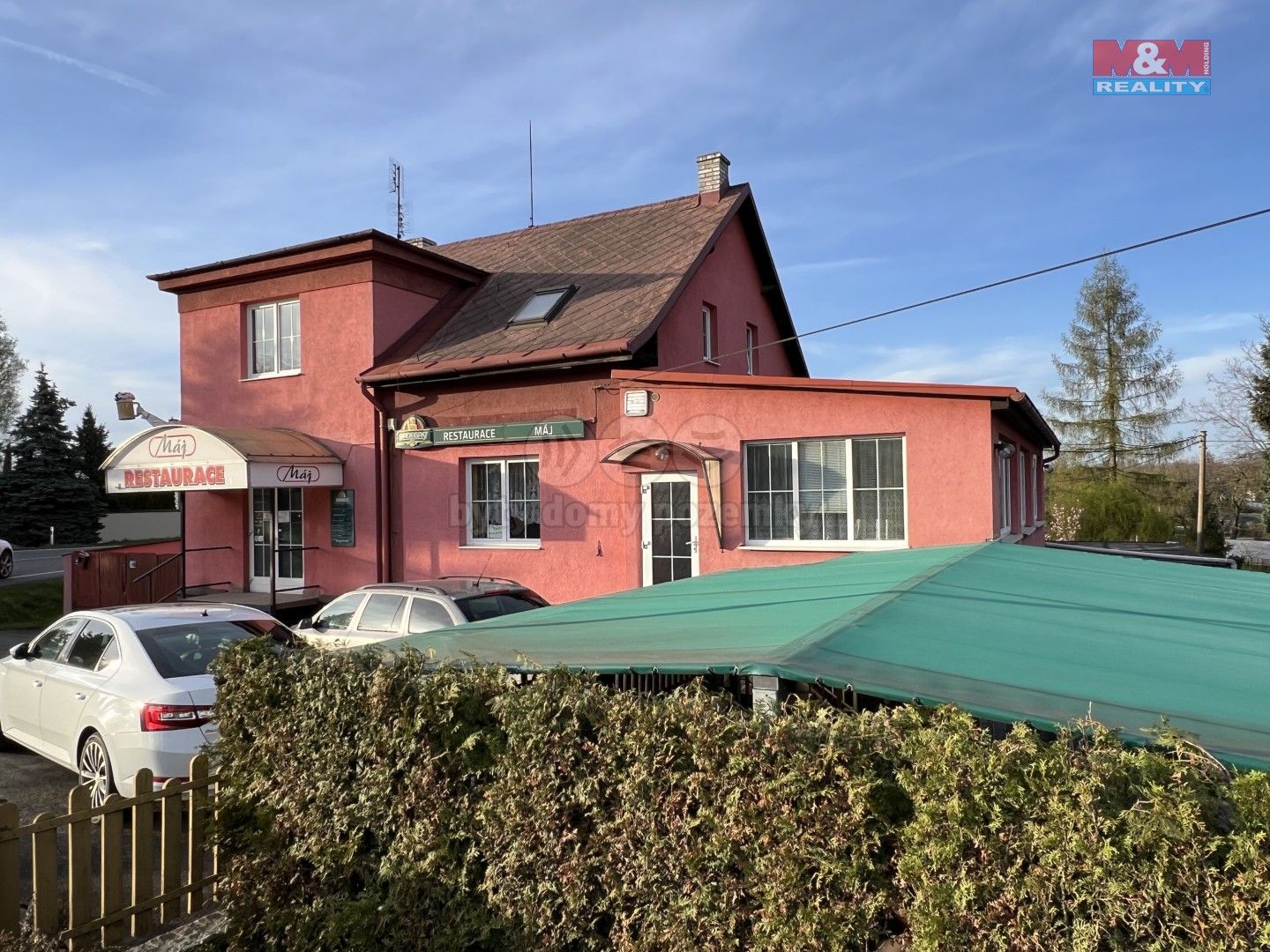 Rodinný dům · 235 m² · 17. listopadu, Orlová - 3