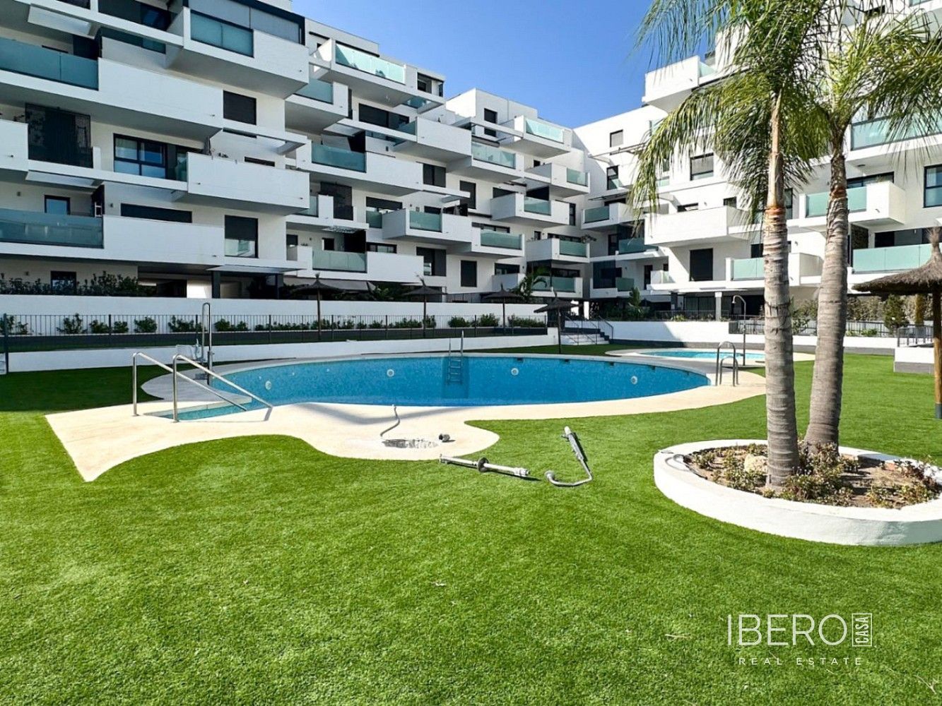 Byt 4+kk · 212 m² · Torremolinos, Španělsko - 3