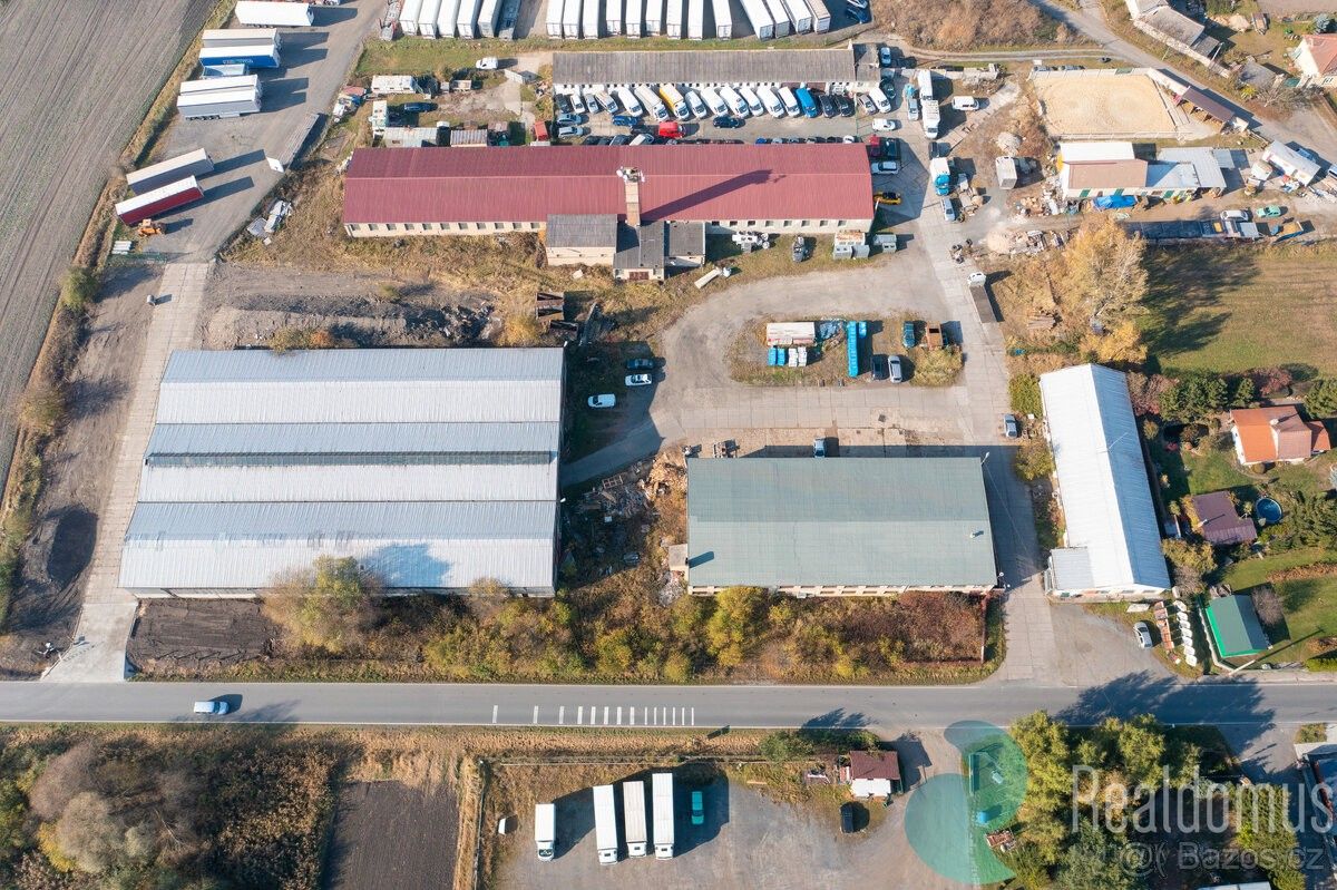 Prodej ostatní - Milovice nad Labem, 289 23