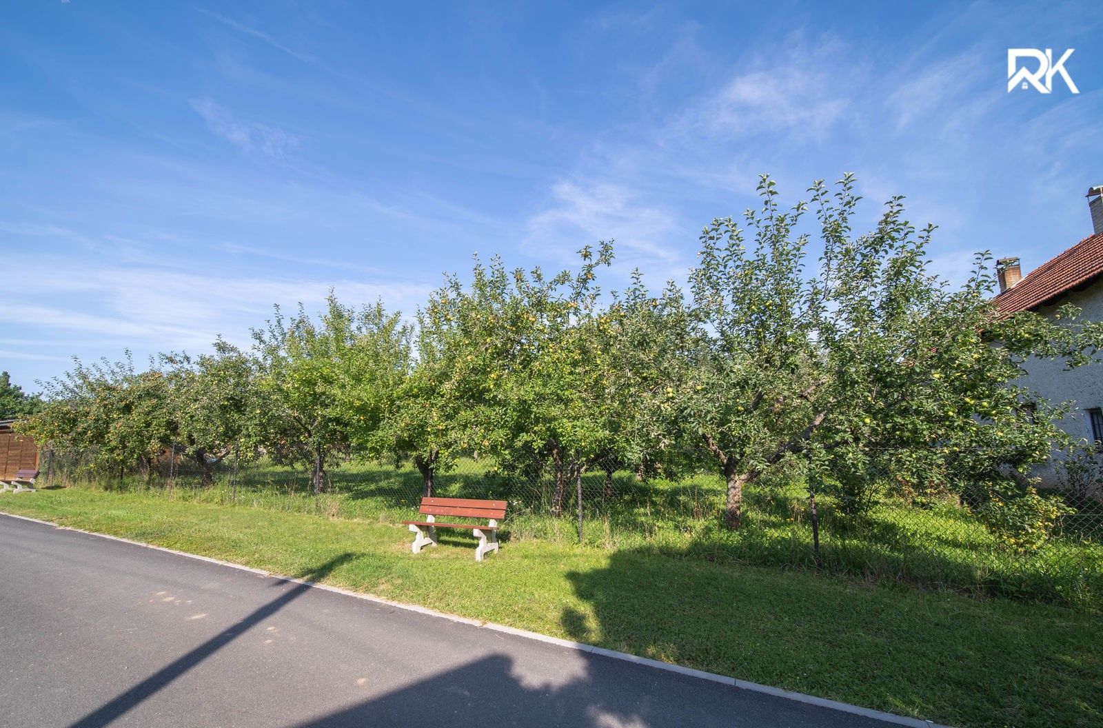 Prodej pozemek pro bydlení - Toušice, 835 m² - 5