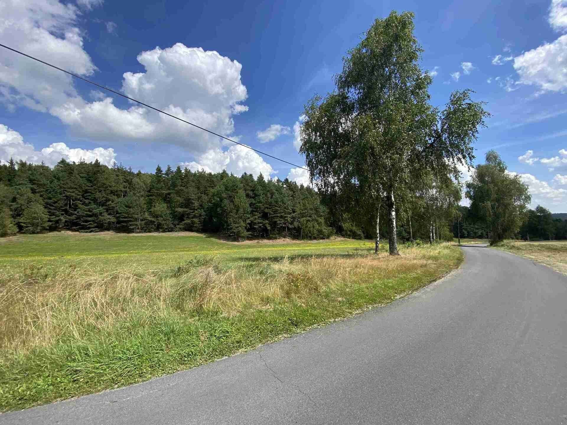 Ostatní, Radíkov, Český Rudolec, 938 m²