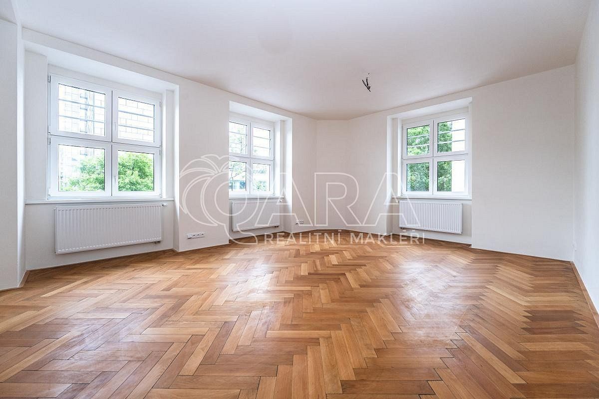 Pronájem byt 2+kk - Praha - Holešovice, okres Praha 7, Hlavní město Praha, 53 m² - 5