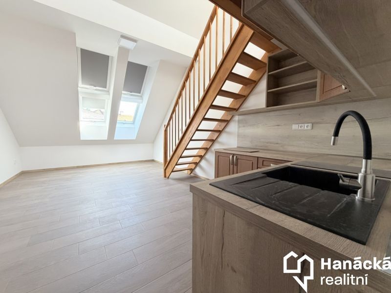 Byt 2+kk · 50 m² · Dolní  , Bystřice pod Hostýnem - 4