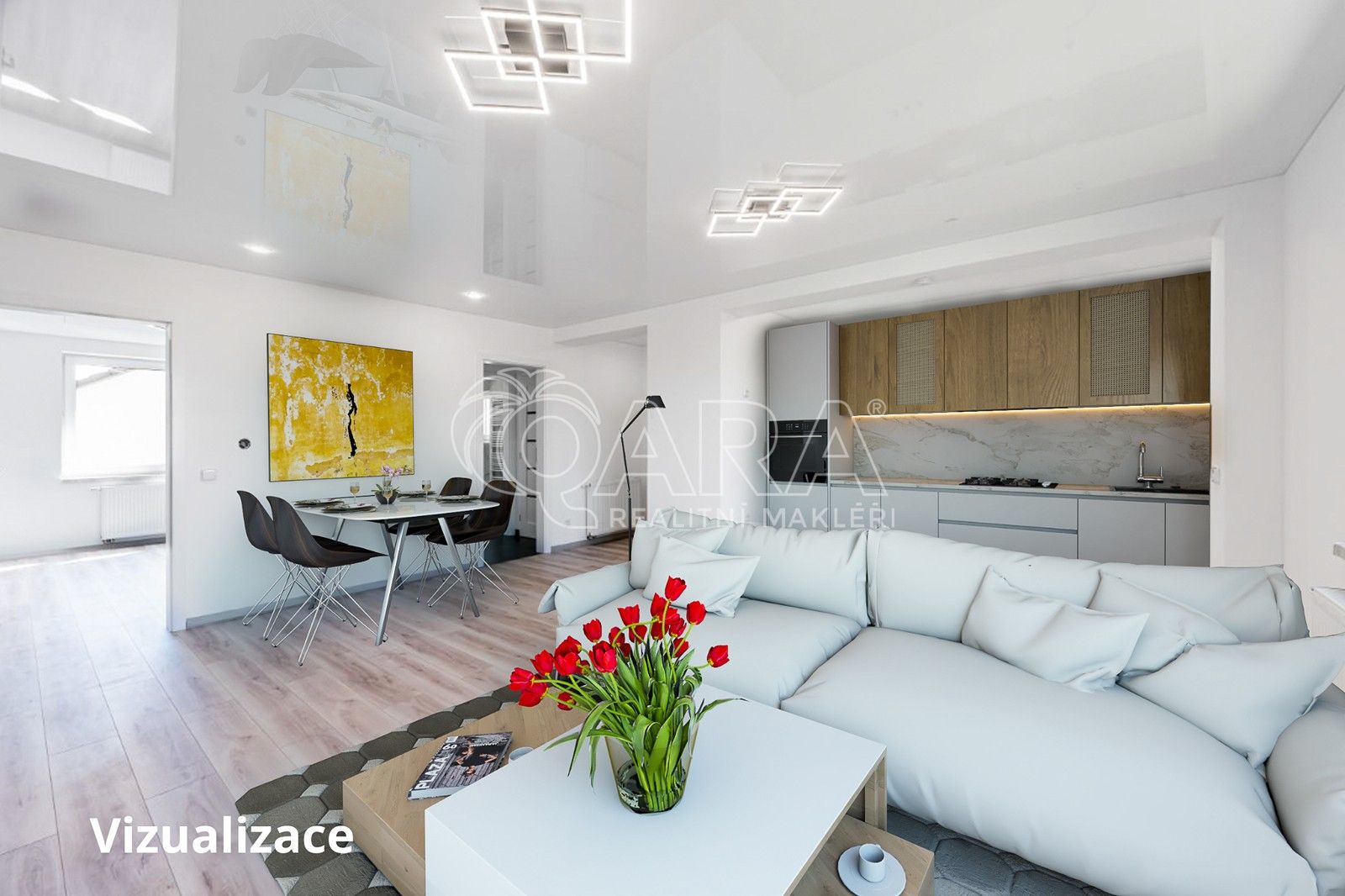 Rodinné domy, Na Pěšině, Žebrák, 325 m²