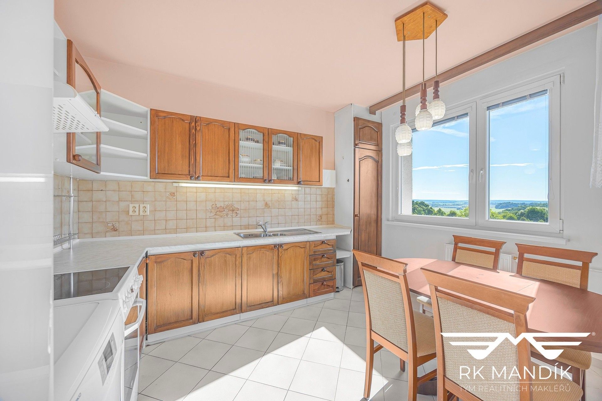 Prodej byt 3+1 - Východní, Česká Lípa, 66 m²