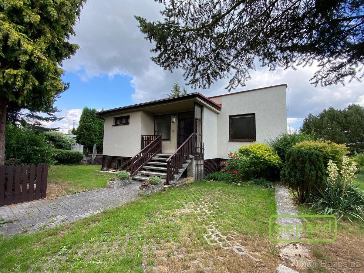 Rodinné domy, Karlovy Vary, 360 18