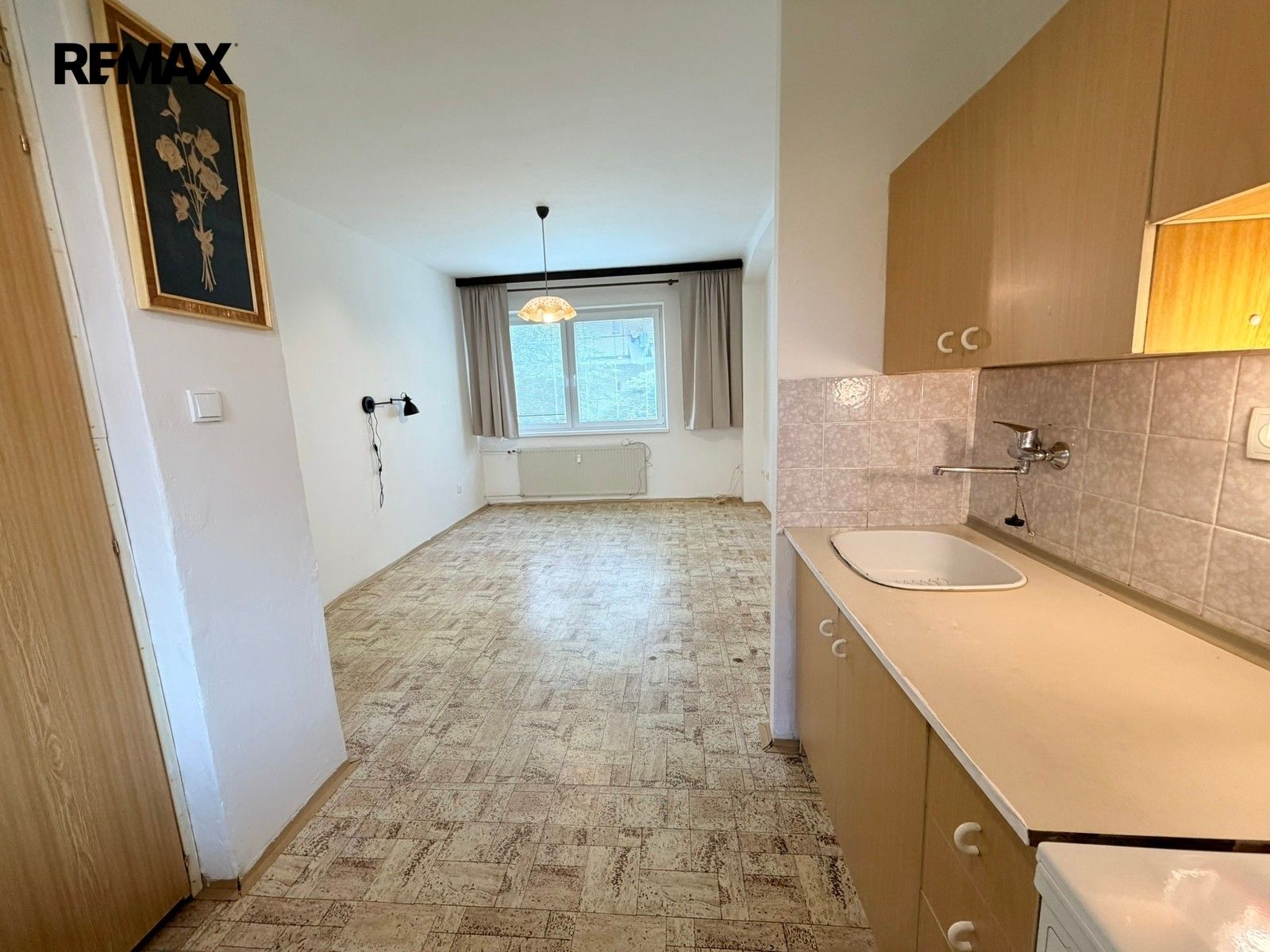 Byt 2+kk · 46 m² · Tyršova 1272, Vsetín - 4