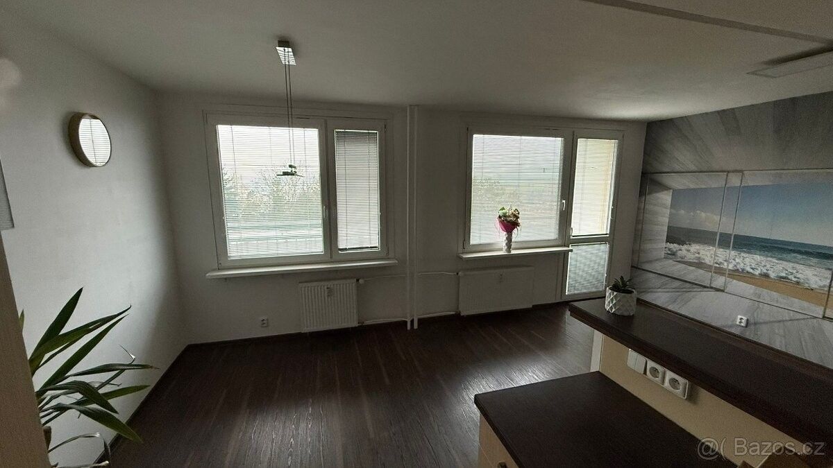 Pronájem byt - Teplice, 415 01