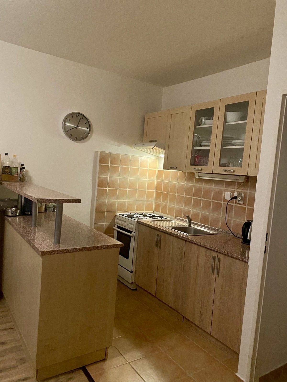 1+1, Skřivánčí kámen, Liberec, 36 m²