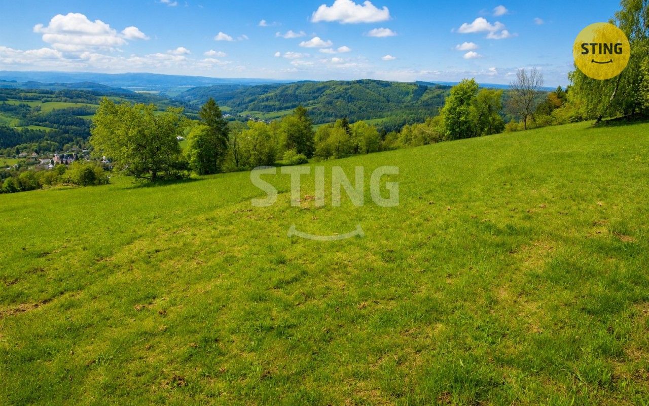 Louka · 18 548 m² · Jakubovice - 3