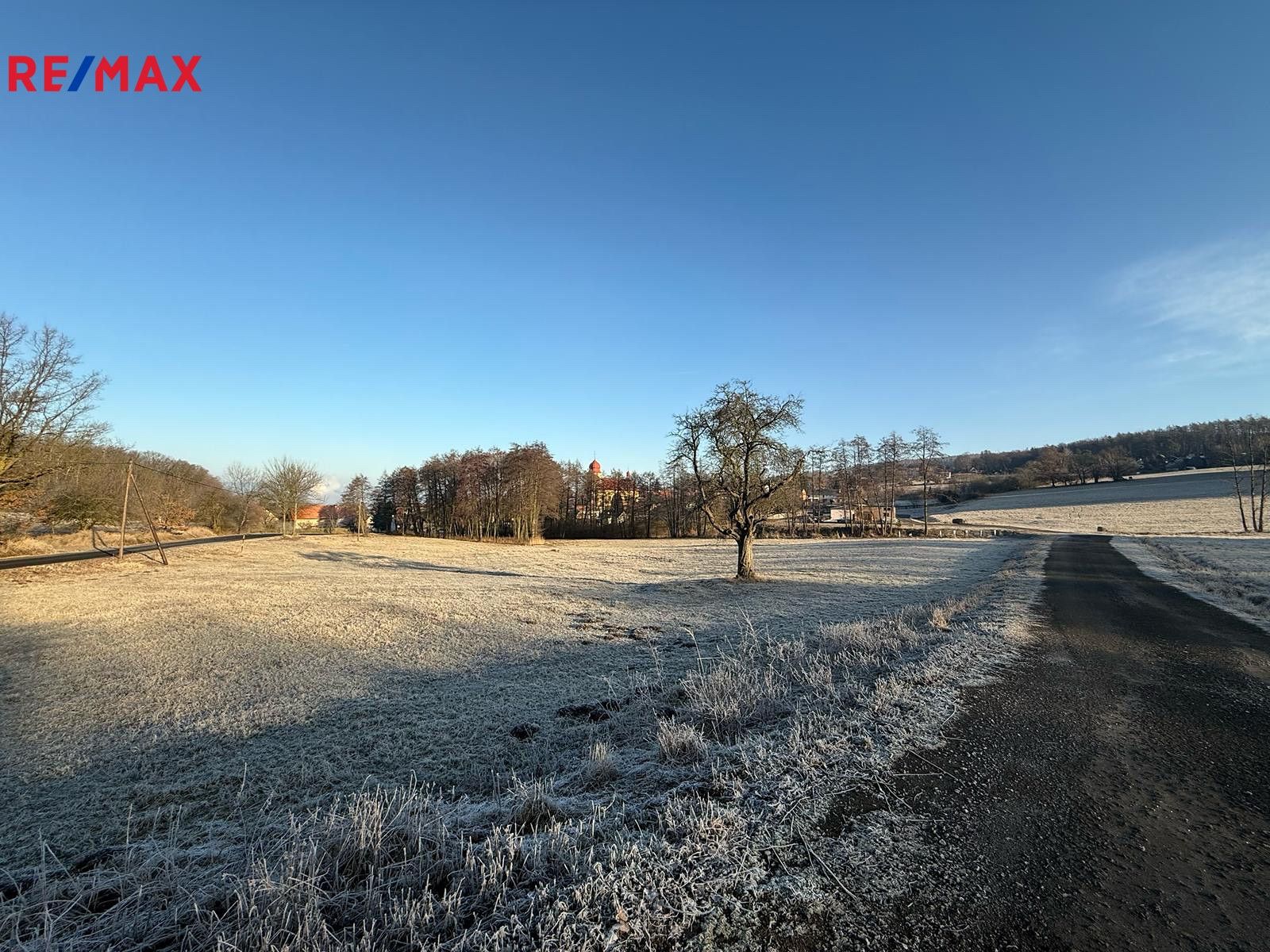 Prodej louka - Hrobčice, 12 m²