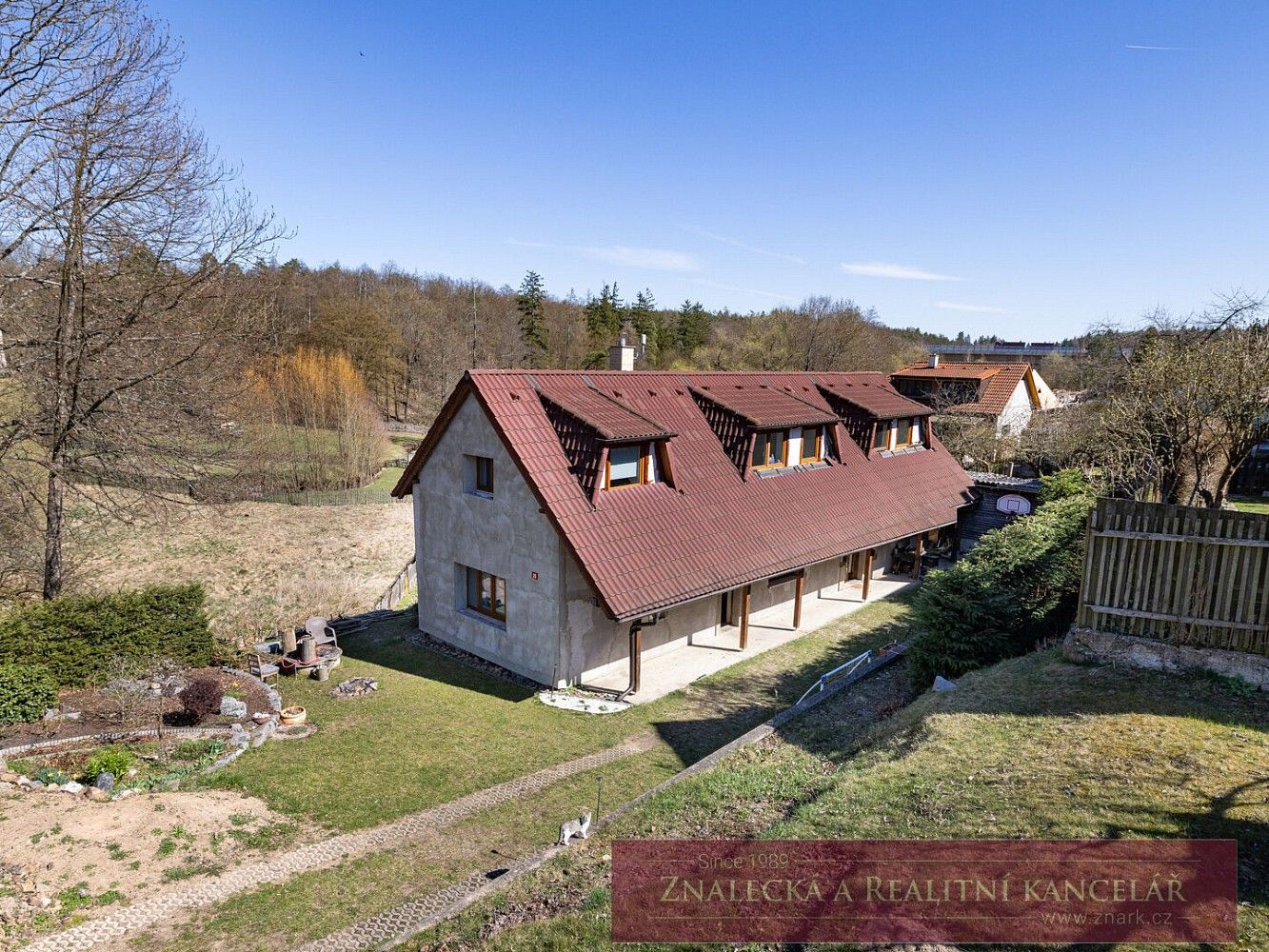 Rodinný dům · 174 m² · Voznice, okres Příbram - 4