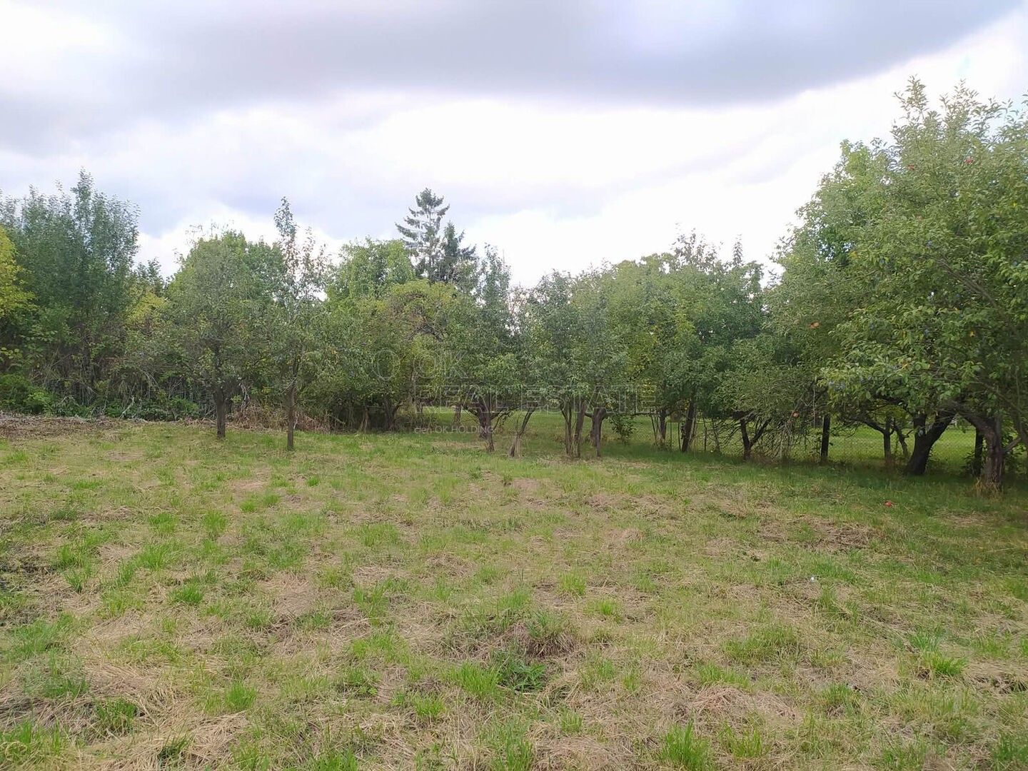 Pozemky pro bydlení, Chrášťany, Hulín, 3 043 m² - 1