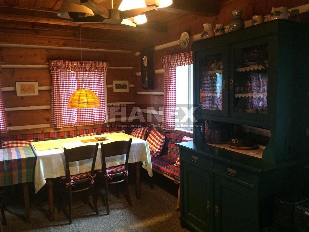 Prodej chalupa - Josefův Důl, okres Jablonec nad Nisou, Liberecký kraj, 140 m² - 5