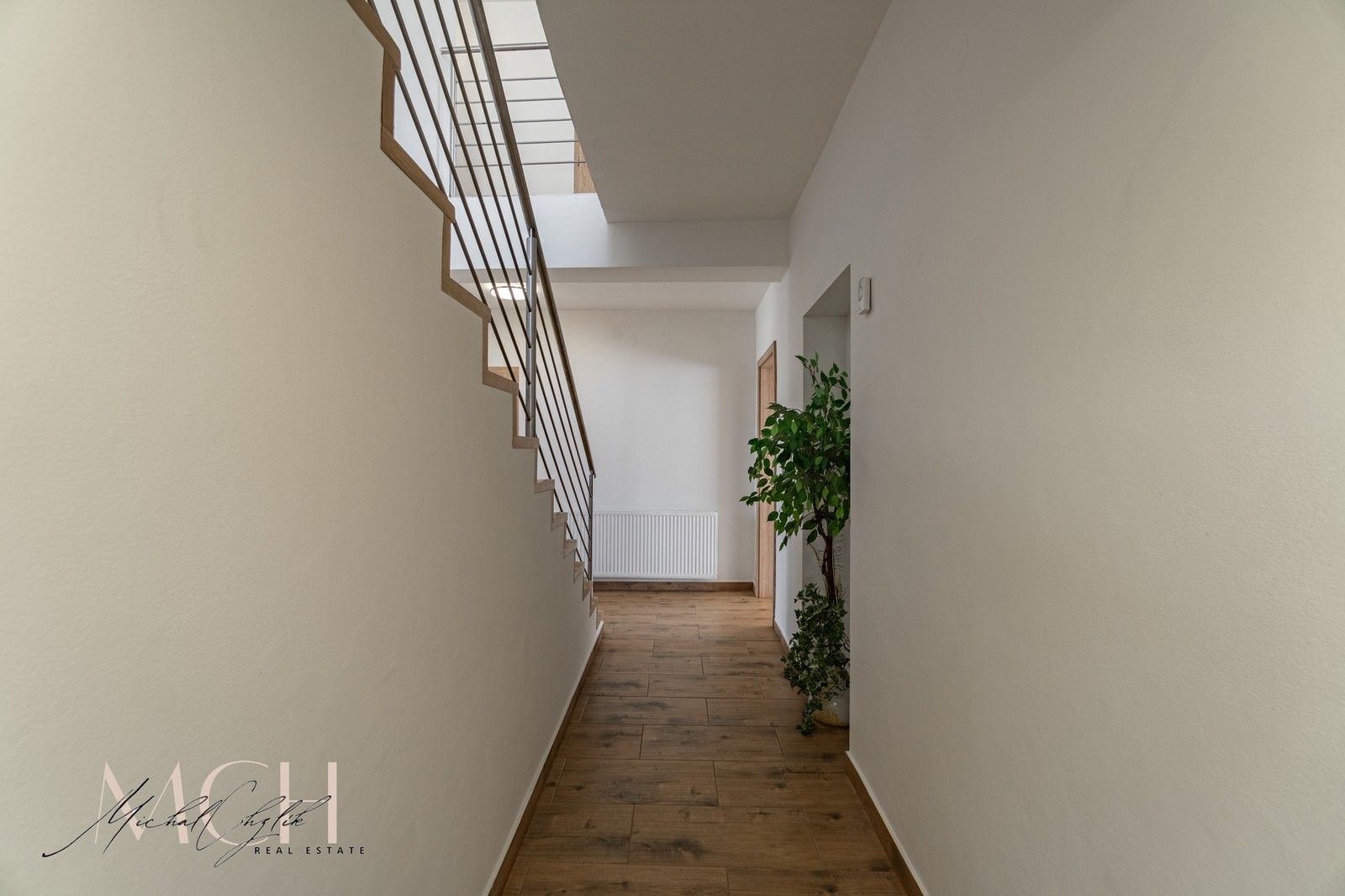 Prodej rodinný dům - Nová, Kvasice, 190 m²