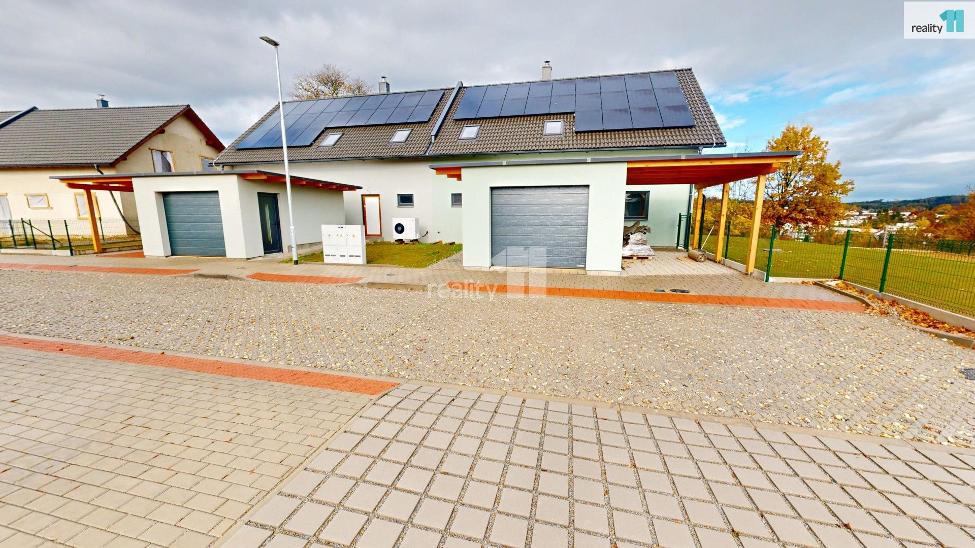 Prodej rodinný dům - Světlá nad Sázavou, 164 m²