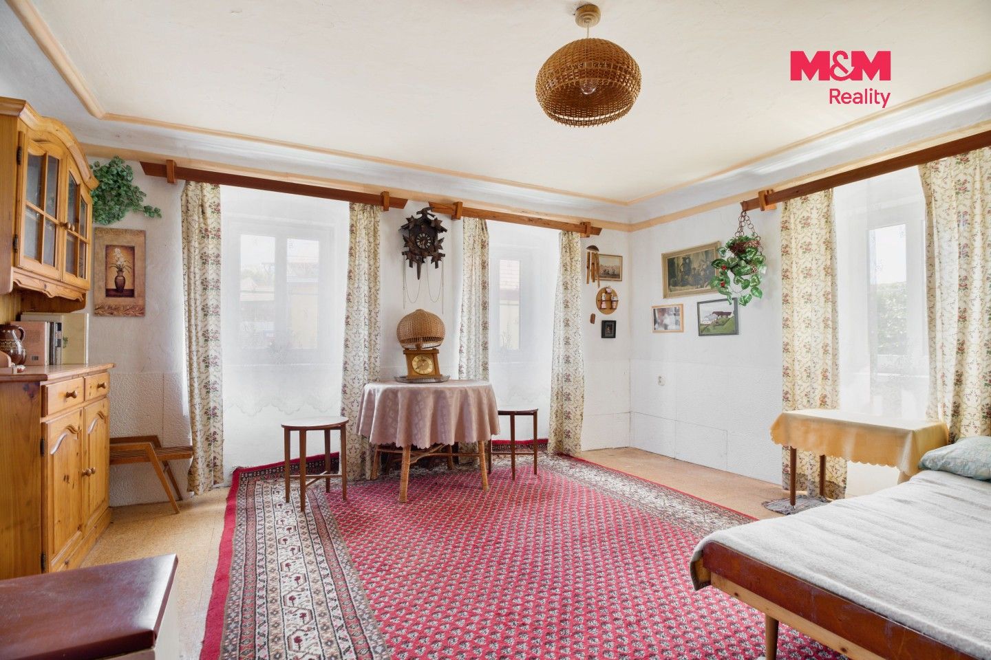 Chalupa · 57 m² · Plzeňská, Blšany - 4