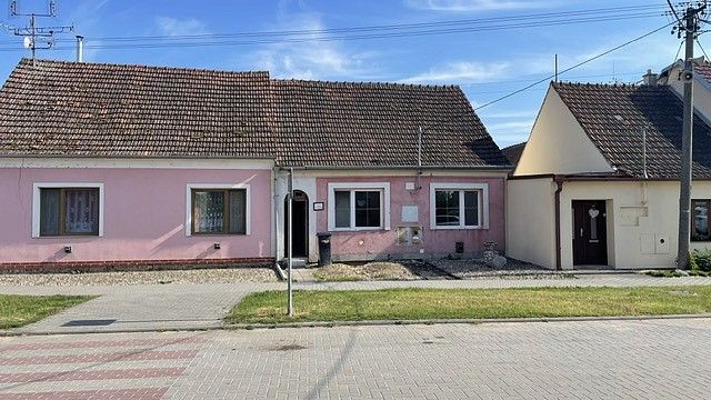 Rodinný dům, 150 m²