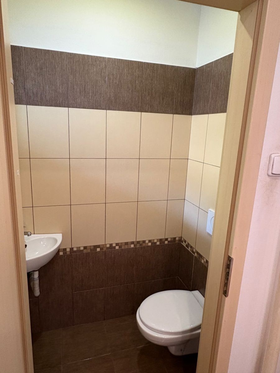 Byt 1+1 · 55 m² · Mezidomí, Ústí nad Labem - Klíše, Ústecký kraj - 3