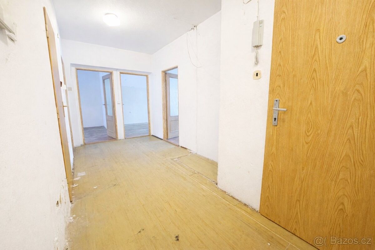 Prodej byt - Nové Město na Moravě, 592 31