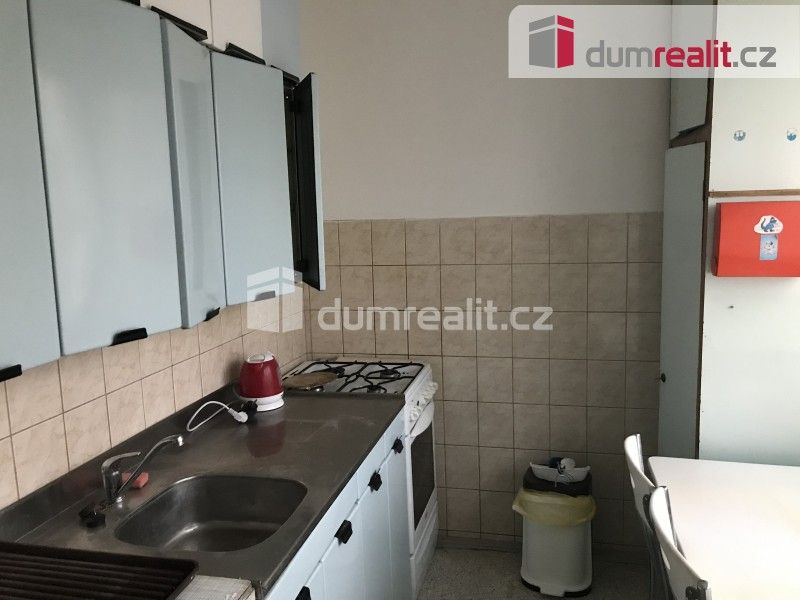 2+1, Na Petřinách, Praha, 54 m²