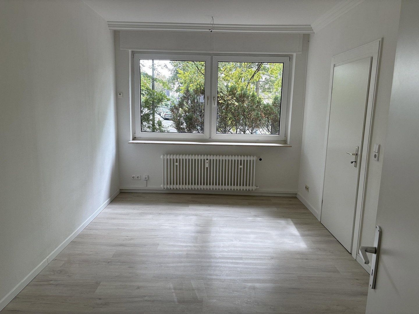 Pronájem byt 4+1 - Wiesbaden Wiesbaden Hessen 65189, 128 m² - 5